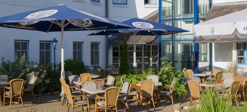 维金霍夫酒店(Hotel Wikingerhof)图片