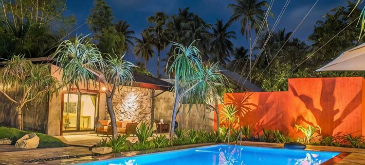 纳泰之家(Natai House)图片