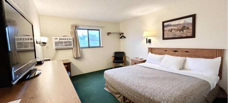 家园旅馆(Homestead Inn)图片