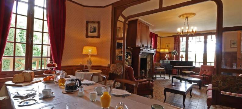 托米斯庄园(Domaine des Thomins)图片