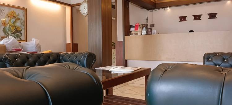 玛雅酒店(Maya Inn)图片