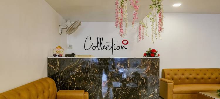 Hotel O Blue Diamond图片