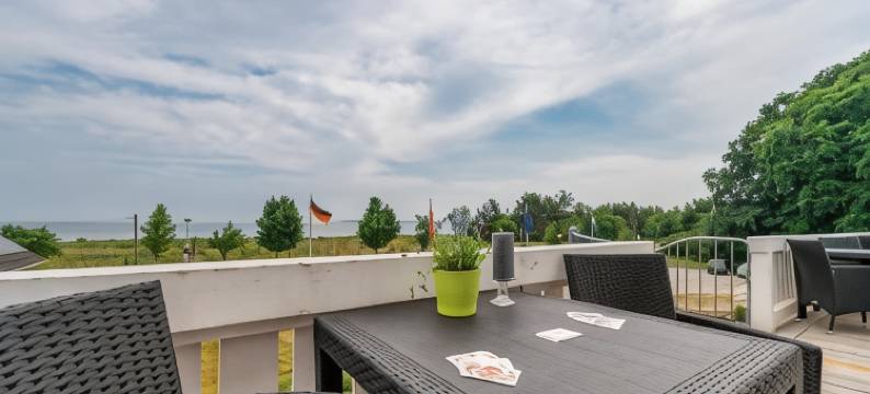 哥里夕尼亚公寓酒店(Hotel Königslinie)图片