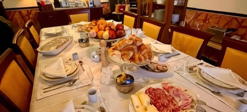 圣安杰洛套房(Casa Santangelo Suites)图片