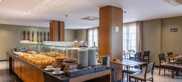 DELPLAZA Marabá 圣保罗(Delplaza Marabá São Paulo)图片