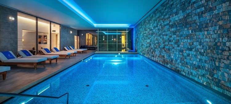 木星码头酒店 - 适合情侣入住及 Spa(Jupiter Marina Hotel - Couples & Spa)图片