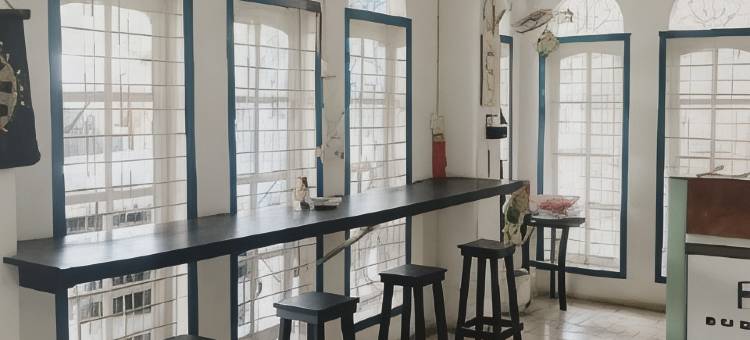 法凡经济型酒店(Fafan Budget Hotel)图片