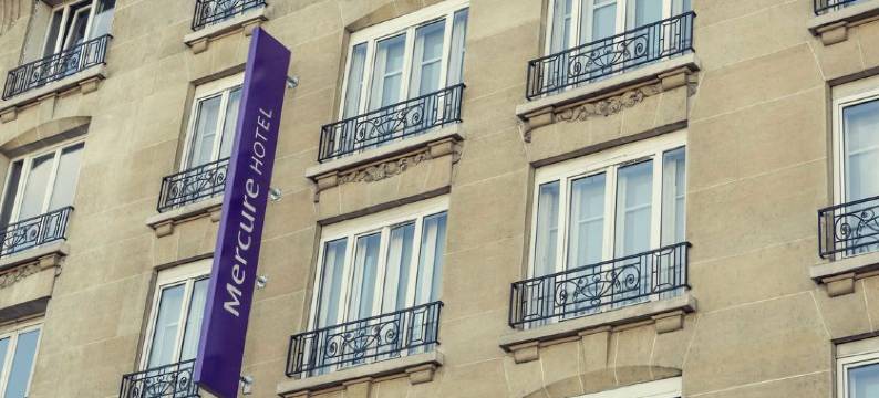 塔什干北部美居酒店(Mercure Tashkent North)图片