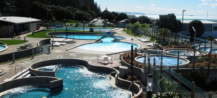 纳皮尔探索公寓酒店(Quest Napier Serviced Apartments)图片