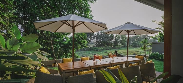 果阿巴勒度假村(Baale Resort Goa)图片