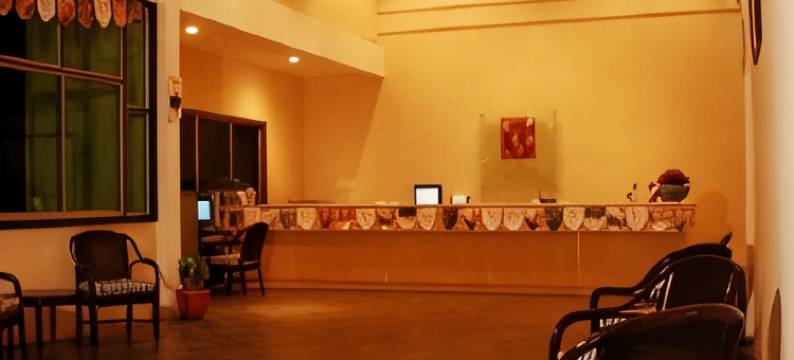 凯琳哥打京那巴鲁度假村(Celyn Resort Kinabalu)图片