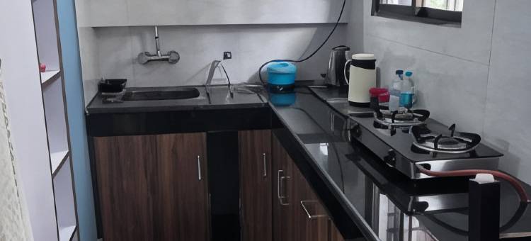 位于阿提拉冈的3卧室公寓-0平方米|带1个独立浴室(Urban Green)图片