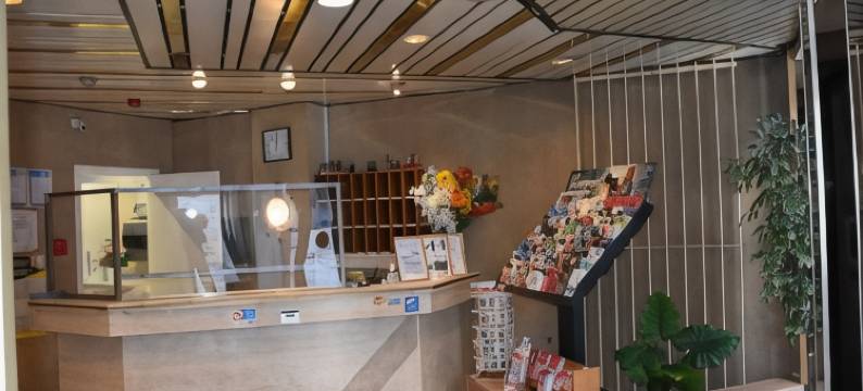 太阳酒店(Sun Hotel)图片