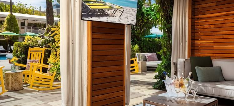 金普顿赛康贝酒店(Kimpton Surfcomber Hotel)图片