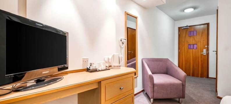 V会馆曼彻斯特(Middleton Inn, Manchester)图片