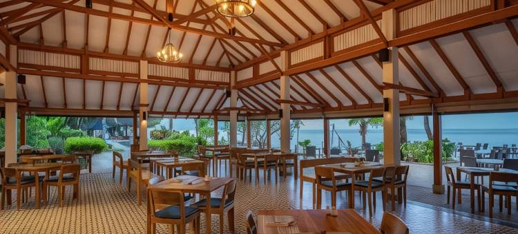 盛泰乐达叻府临海别墅及度假村(Centara Chaan Talay Resort and Villas Trat)图片