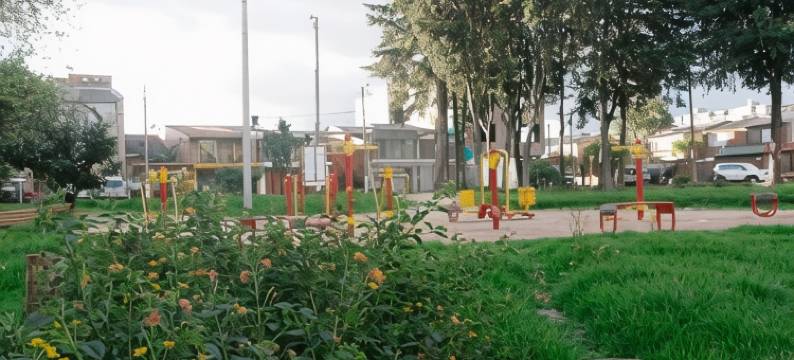 卡萨波萨达阿梅利亚酒店(Casa Posada Amelia)图片