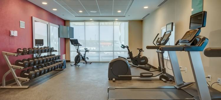 路易斯维尔南谢泼兹维希尔顿惠庭酒店(Home2 Suites by Hilton Shepherdsville Louisville South)图片