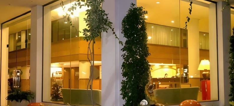 美嘉蒂克沙功那空酒店(The Majestic Sakon Nakhon Hotel)图片