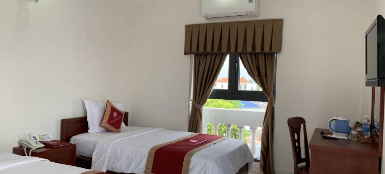 邦宏酒店(BONG HONG HOTEL)图片