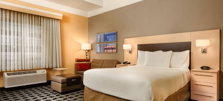 休斯顿威斯切斯 TownePlace Suites 酒店(TownePlace Suites Houston Westchase)图片