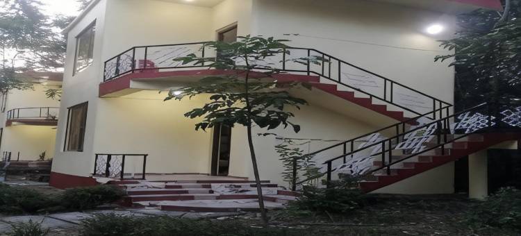 NalgarhRetreat-Jungleresortbystayapart图片