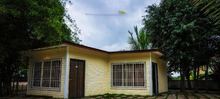 浦那索里纳山度假村(Sorina Hillside Resort)图片