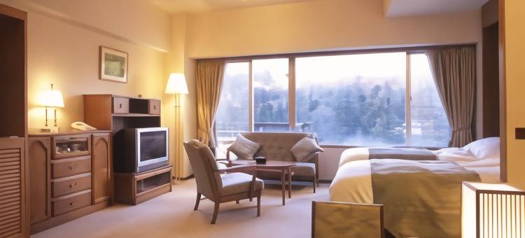 草津斯巴克斯酒店(Hotel Spax Kusatsu)图片