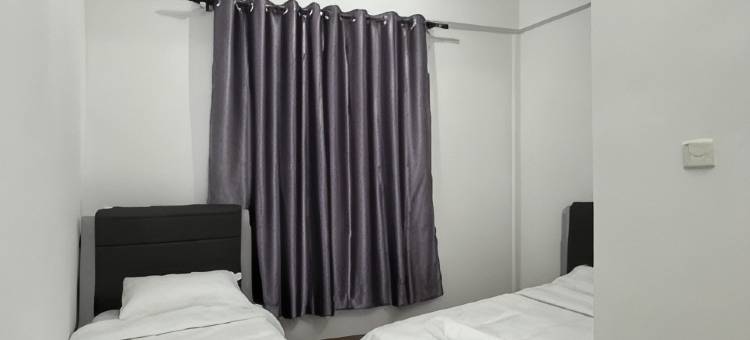 艾娜酒店(Hotel Ayna)图片