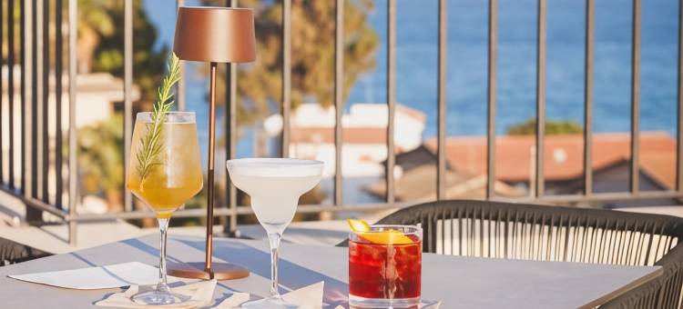 内图姆马雷酒店(Hotel Netum Mare)图片