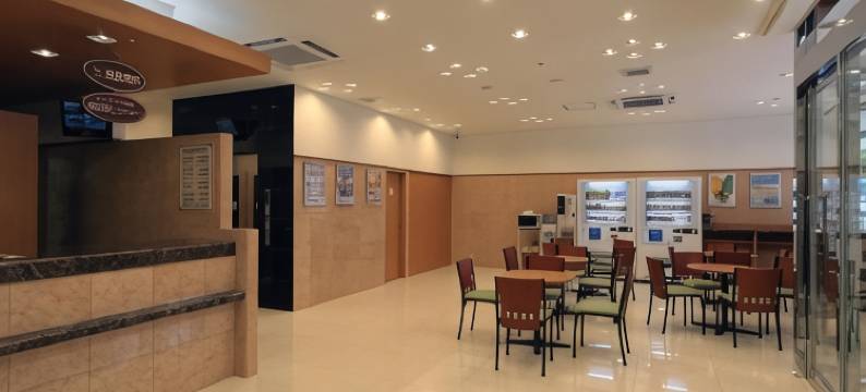 东横INN奈良新大宫站前(Toyoko Inn Nara Shin Omiya Ekimae)图片