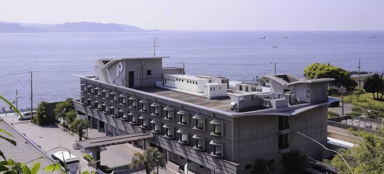 镰仓公园酒店(Kamakura Park Hotel)图片