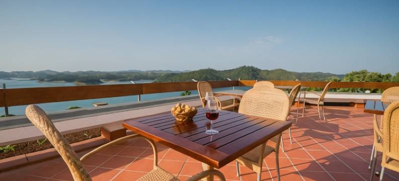 圣塔克拉拉乡村酒店(Santa Clara Country Hotel)图片