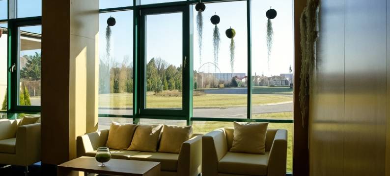 席尔瓦复合式酒店(Complex Silva)图片