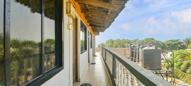 Hotel O Madan Motels图片