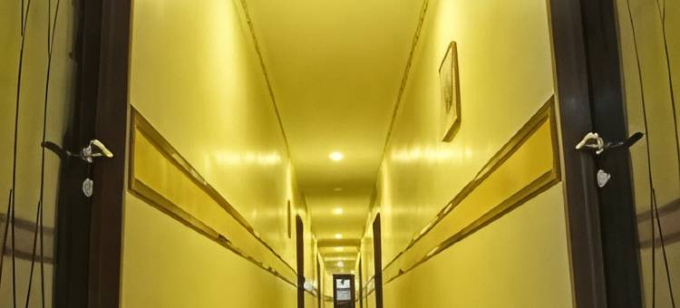 梅斯拉酒店(Hotel Mesra Alor Setar)图片