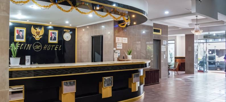 Melin Hotel Tanjungpinang图片
