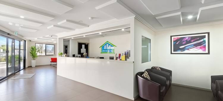 彭里斯超值套房酒店(ValueSuites Penrith)图片