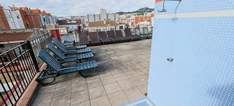 罗亚公寓酒店(Apartamentos Royal)图片