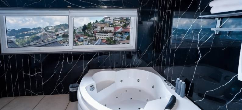 The West Gate Posada by Summit图片