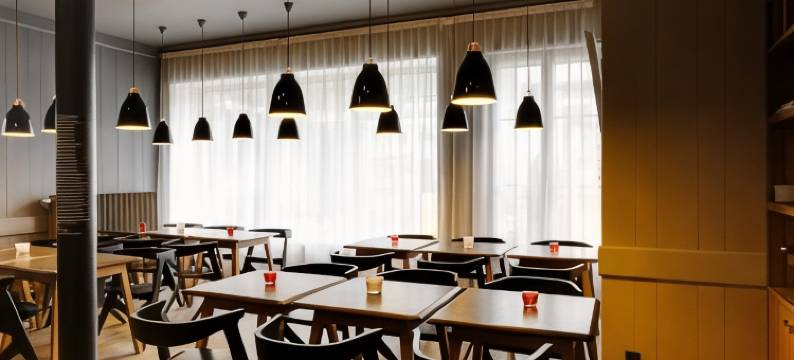 福西尼酒店(Hotel Le Faucigny)图片