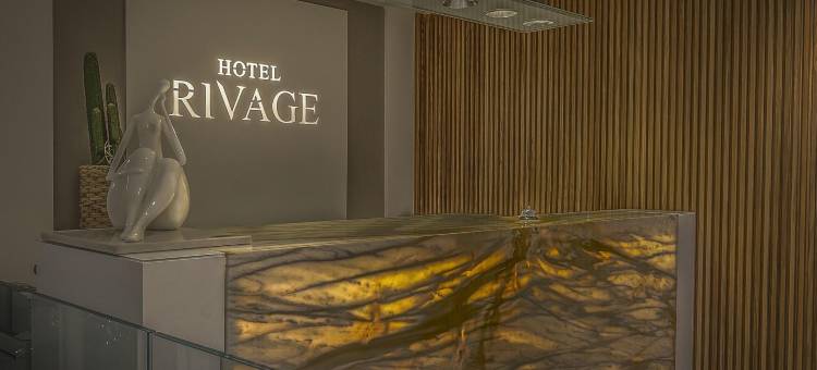 里瓦奇酒店(Hotel Rivage)图片