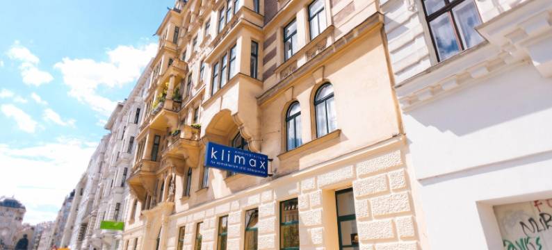 中央市场我的城市公寓(My City Apartments am Naschmarkt)图片