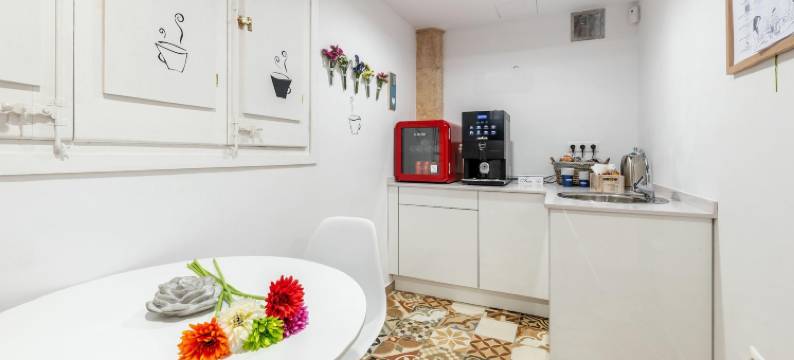 977 青年旅舍(Hostal 977)图片