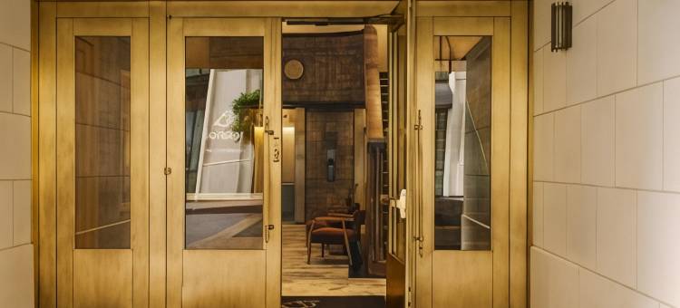 洛杉矶市中心Sonder万豪旅享家工匠风公寓(Sonder by Marriott Bonvoy the Craftsman Apartments Downtown La)图片