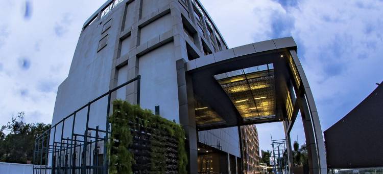 KPM特里潘坦酒店(Kpm Tripenta Hotel)图片