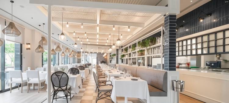 阿提加21韦戈酒店(Attica21 Vigo 4 Superior)图片