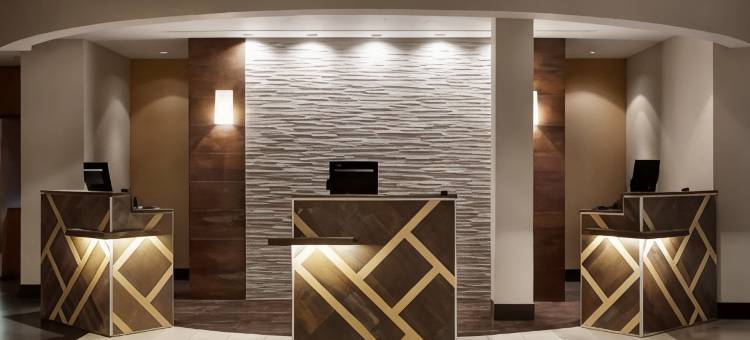 希尔顿旗下凤凰城坦佩大使套房酒店(Embassy Suites by Hilton Phoenix Tempe)图片