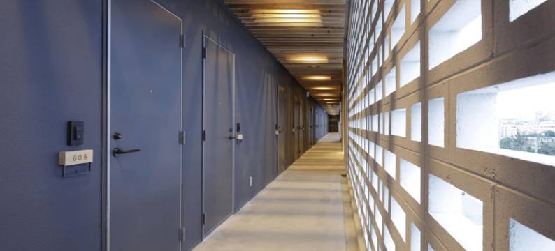 洛可斯酒店(Hotel Locus)图片