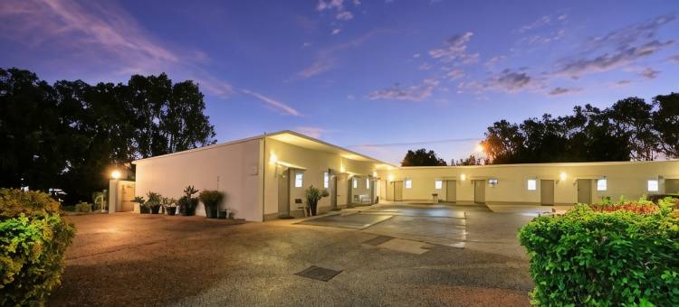 66号公路汽车旅馆(Route 66 Motor Inn)图片